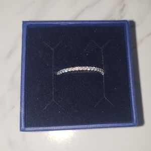 Swarovski Crystal Ring